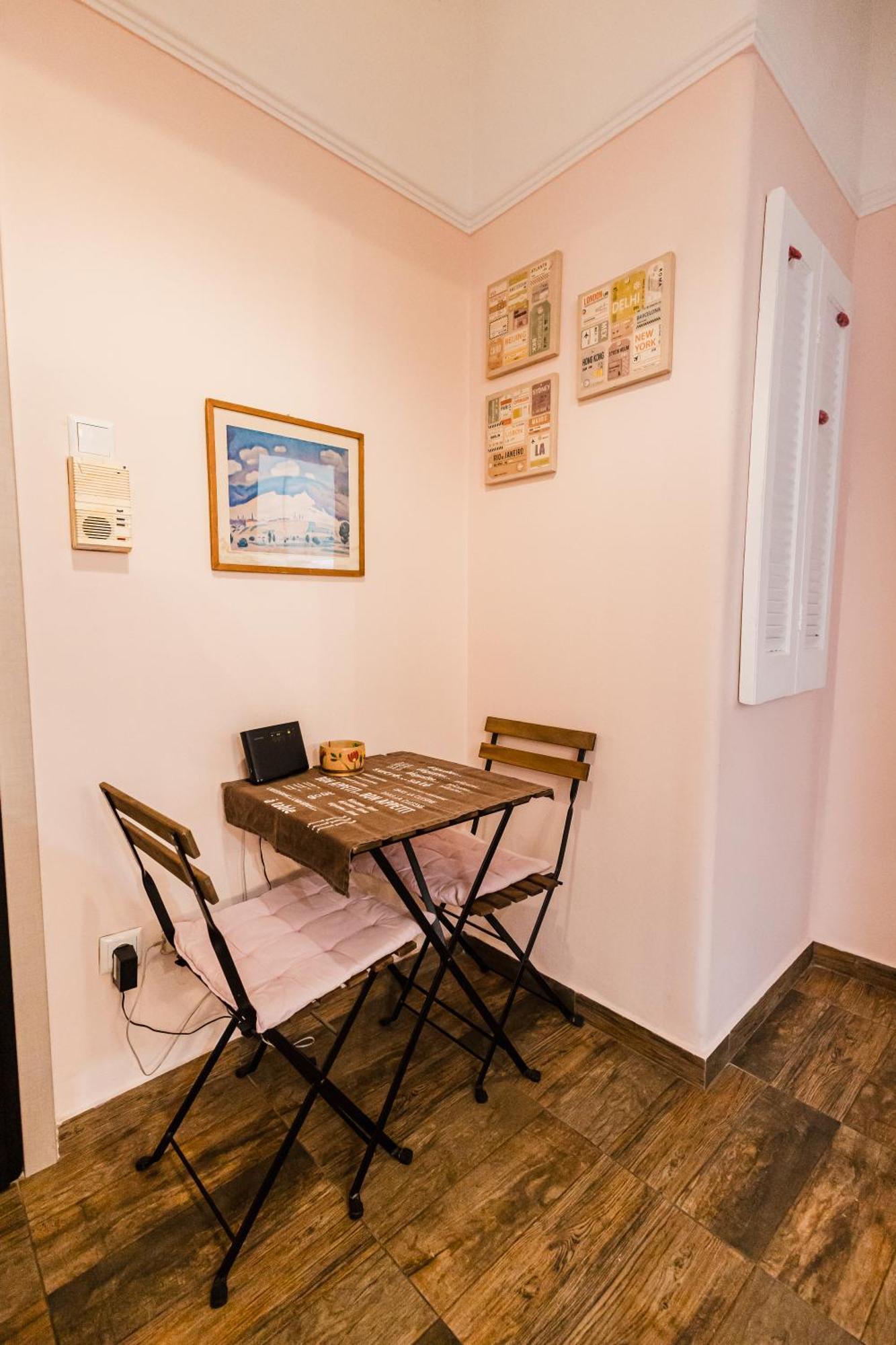 Cozy Place Near Acropolis! Athènes Extérieur photo