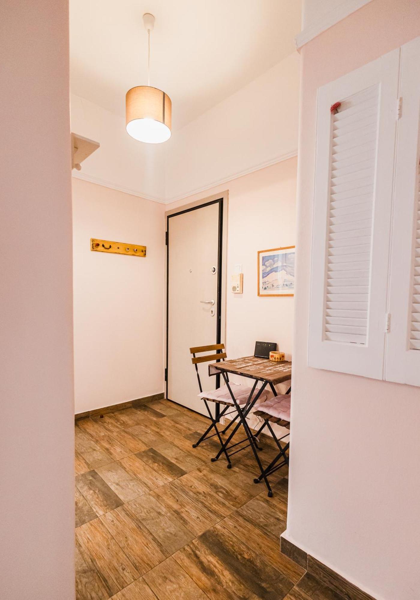 Cozy Place Near Acropolis! Athènes Extérieur photo