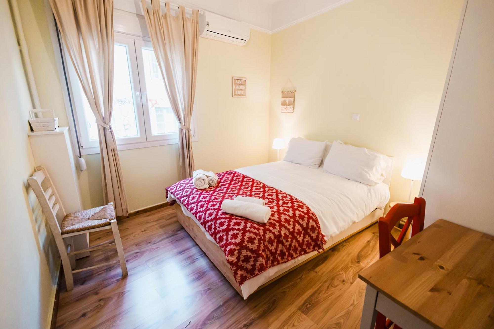 Cozy Place Near Acropolis! Athènes Extérieur photo